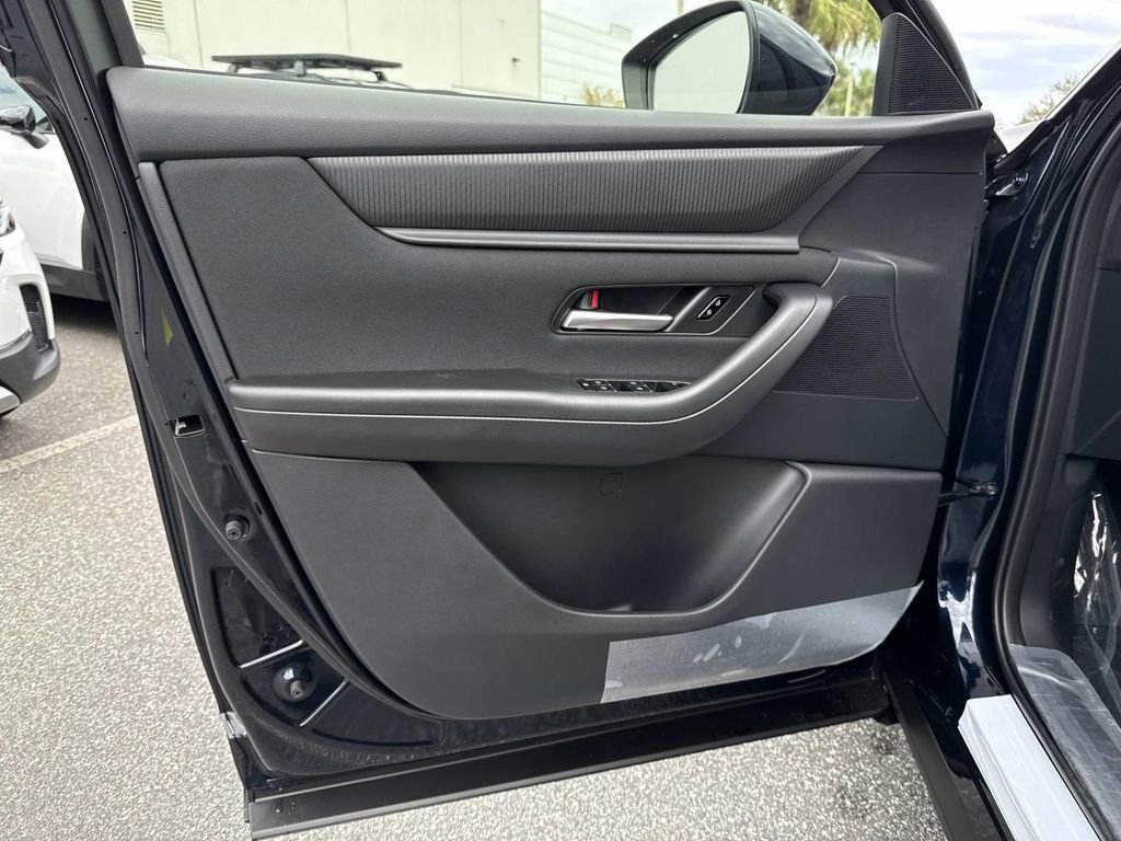 New 2026 MAZDA CX-90 3.3 Turbo w/ Select Package image 25