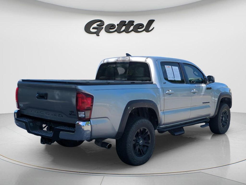 Used 2019 Toyota Tacoma SR5 RWD image 5