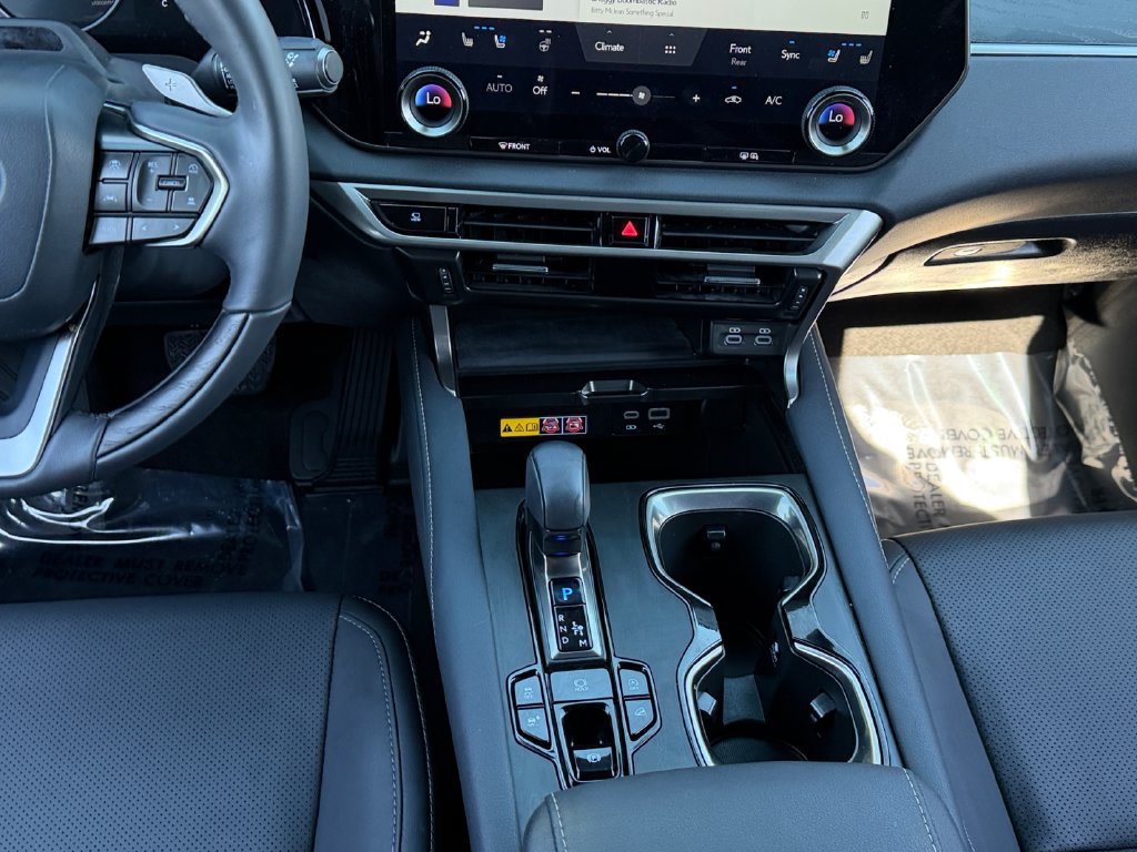 Certified 2024 Lexus RX 350 Premium w/ Convenience Package AWD/4WD image 13