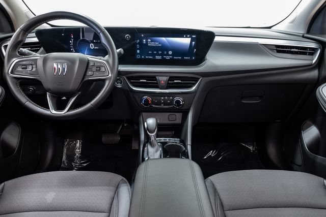 Used 2025 Buick Encore GX Preferred FWD image 27