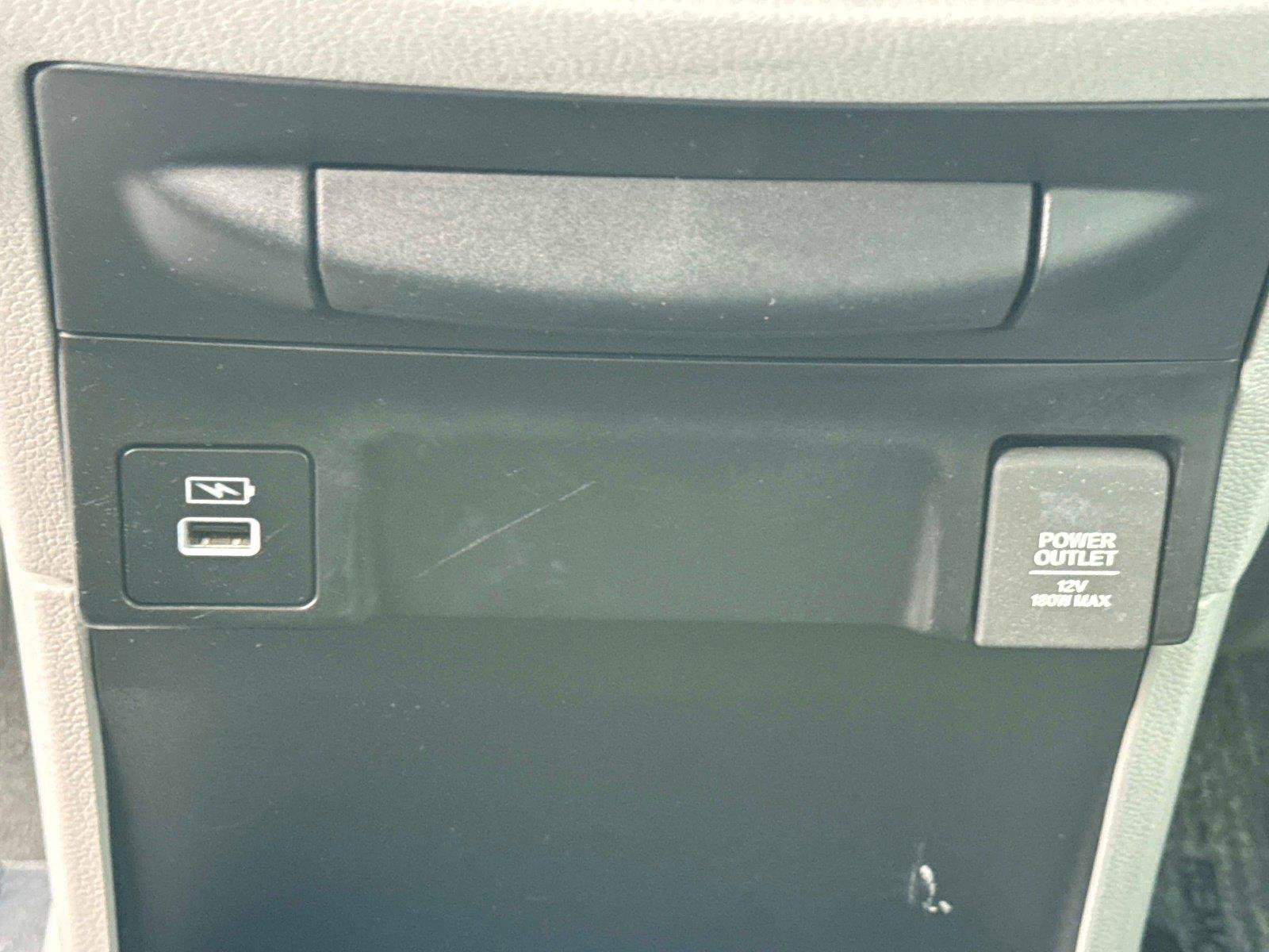 Certified 2023 Honda Odyssey EX-L image 27