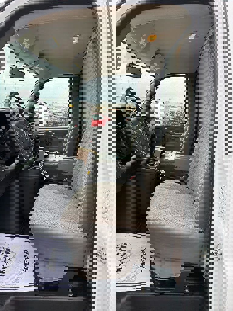 New 2026 Chevrolet Express 3500 w/ Power Convenience Package image 31