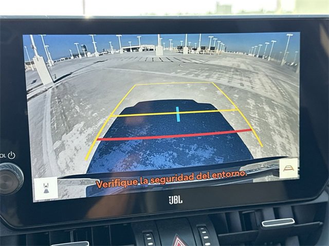 Used 2023 Toyota RAV4 Limited image 17