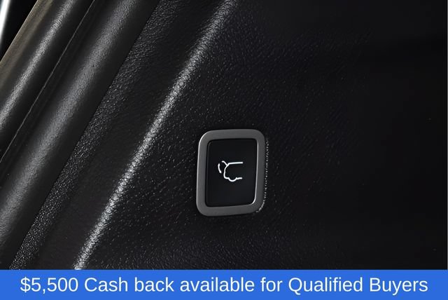New 2026 Chrysler Pacifica Select w/ S Appearance Package FWD image 37