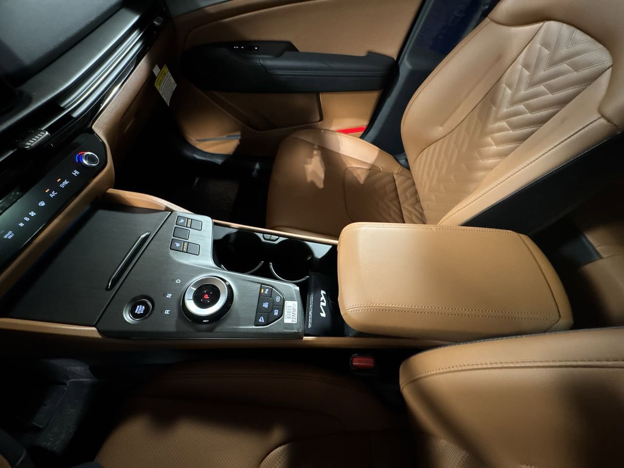 New 2026 Kia Sportage X-Line image 27