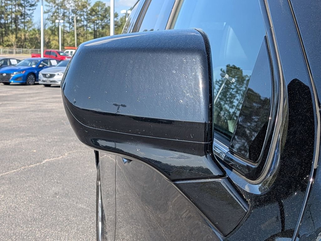 Used 2024 Chevrolet Tahoe LT image 13