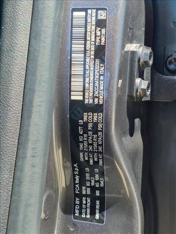 Used 2016 Jeep Renegade Sport w/ Power & Air Group FWD image 23