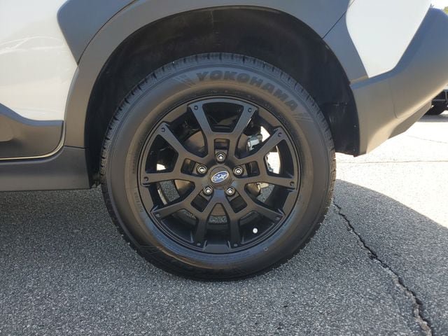 Certified 2024 Subaru Crosstrek 2.5i Wilderness w/ Crosstrek Mirror Package AWD/4WD image 11