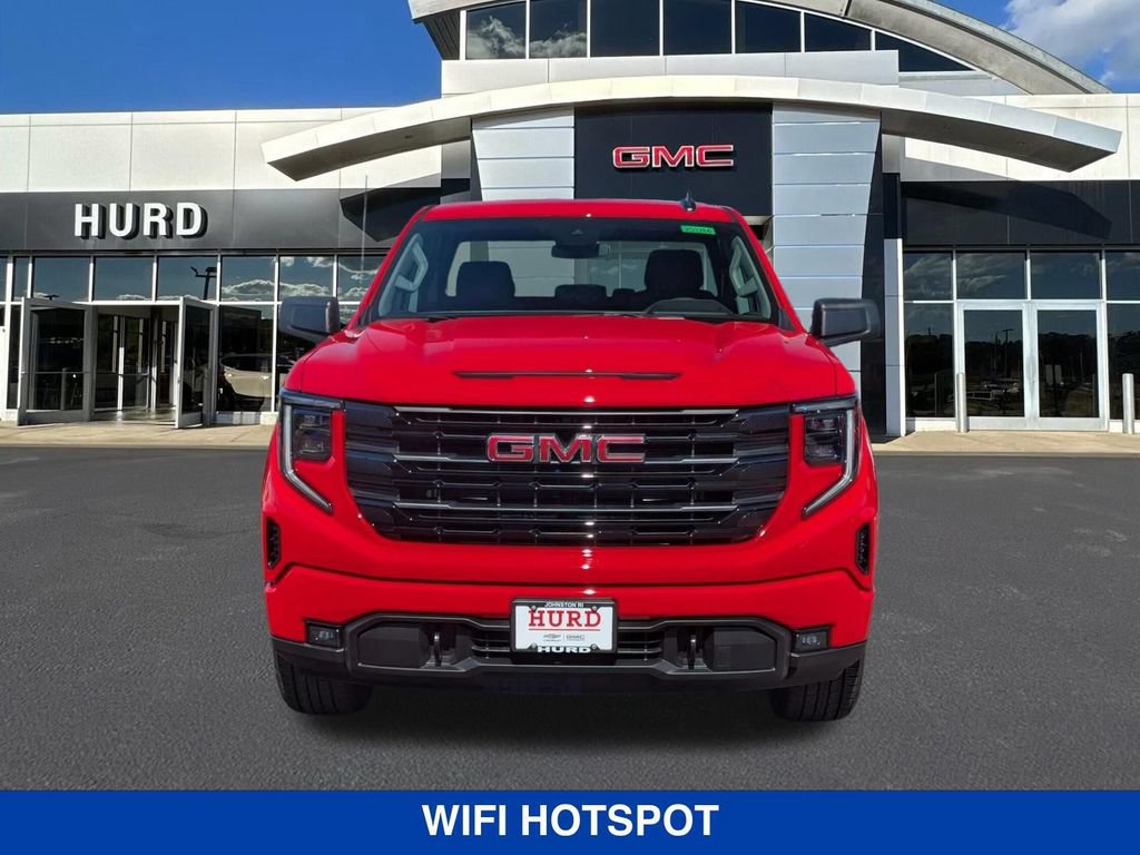 New 2026 GMC Sierra 1500 Elevation AWD/4WD image 9