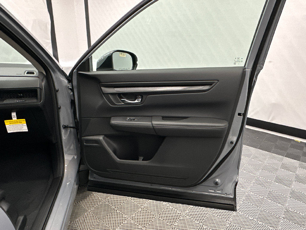 Used 2026 Honda CR-V EX image 16