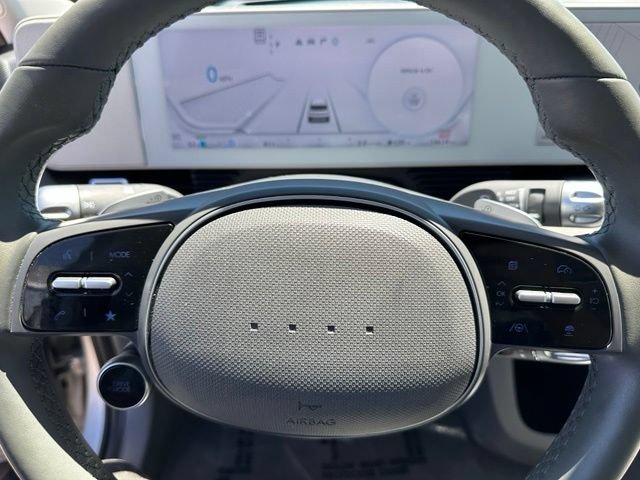 Used 2024 Hyundai Ioniq 5 Limited AWD/4WD image 35