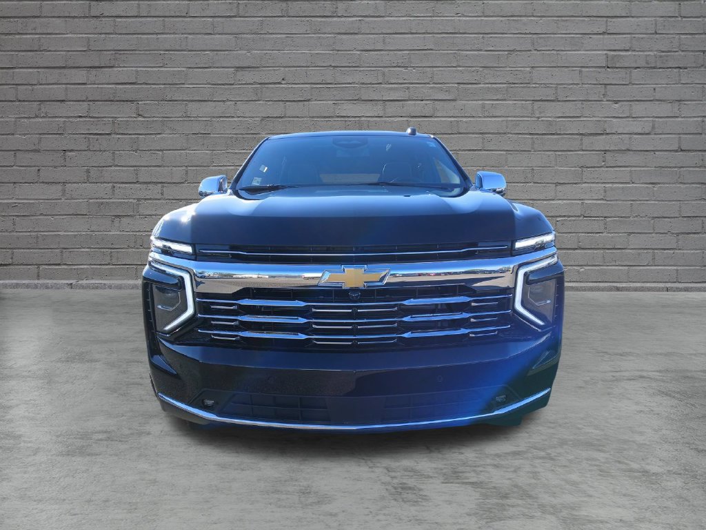 New 2027 Chevrolet Tahoe Premier w/ Sun And Tow Package AWD/4WD image 8