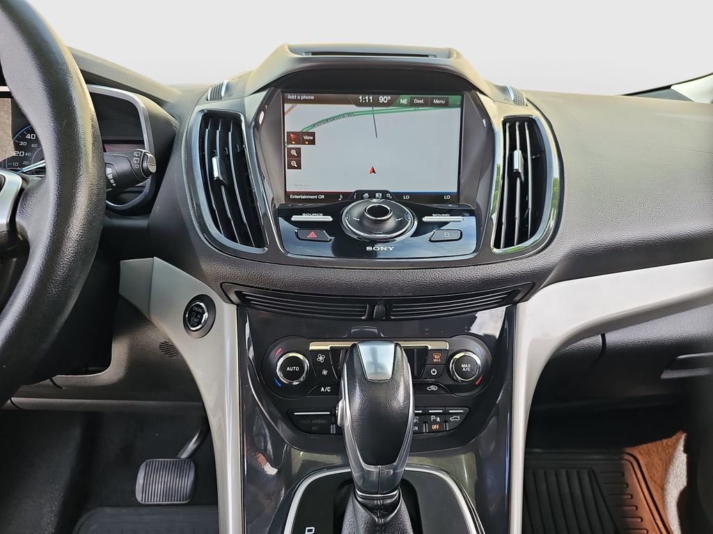 Used 2013 Ford C-MAX SEL image 15