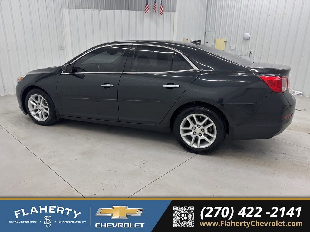 Used 2014 Chevrolet Malibu LT w/ Power Convenience Package image 6