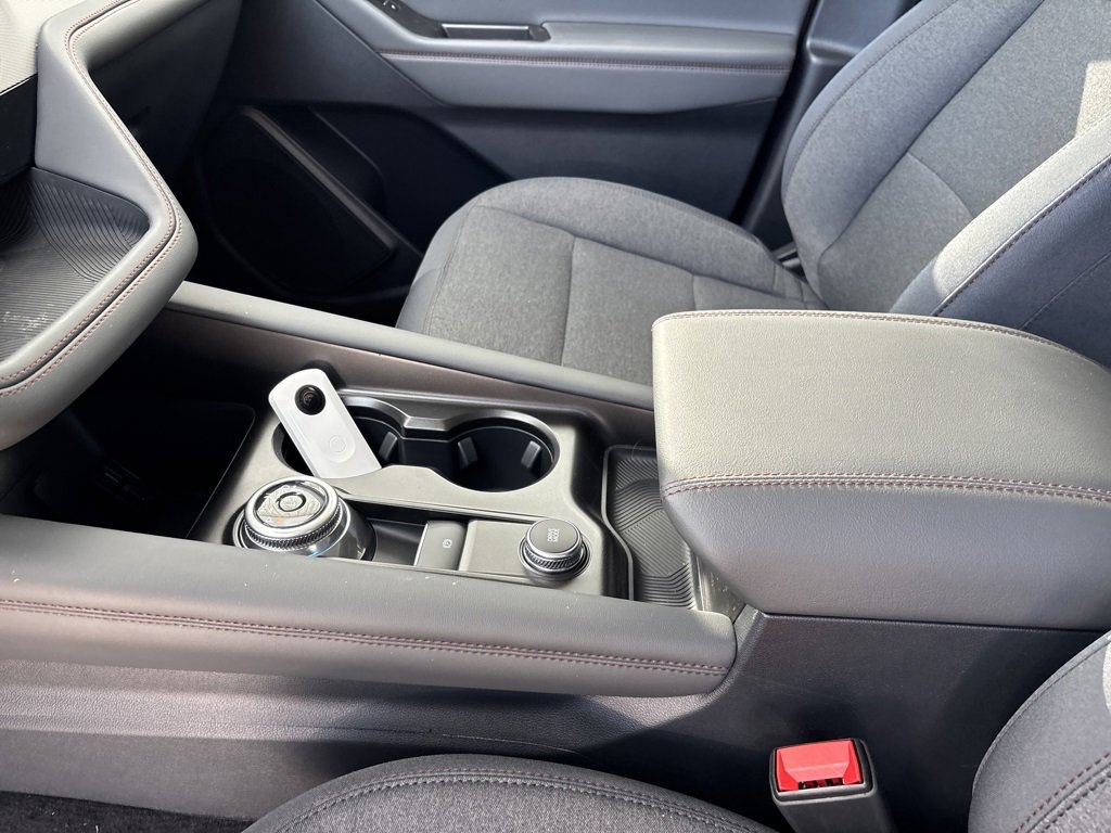 New 2026 Ford Explorer Active image 22