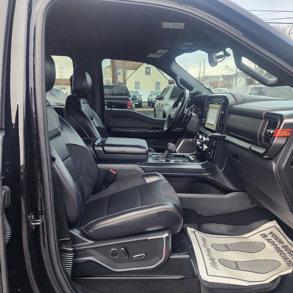Used 2024 Ford F150 Raptor image 16