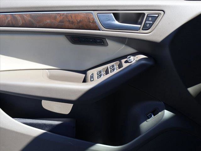 Used 2015 Audi Q5 TDI Premium Plus AWD/4WD image 12
