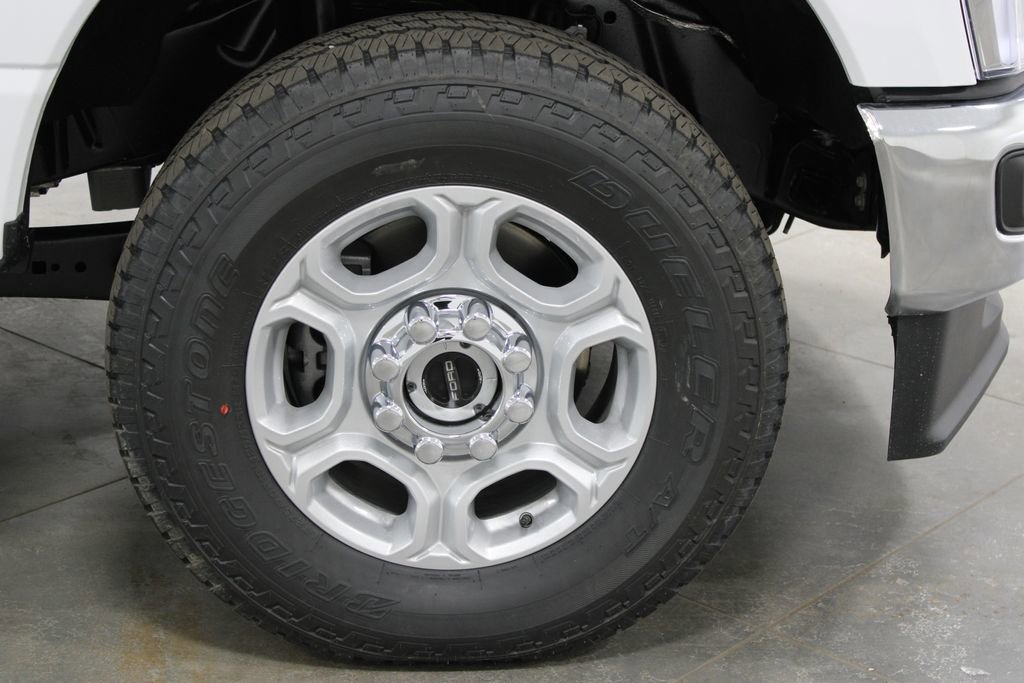 New 2026 Ford F250 XLT image 11