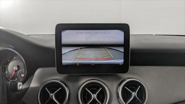 Used 2018 Mercedes-Benz GLA 250 image 31