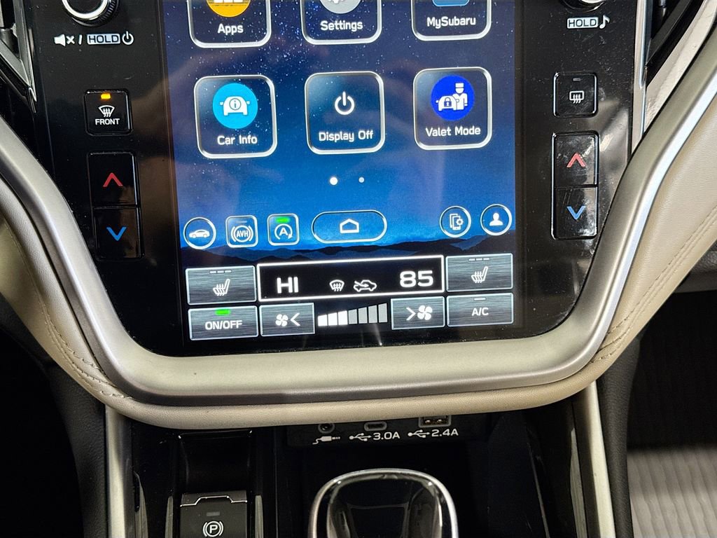 Used 2024 Subaru Outback Premium image 20