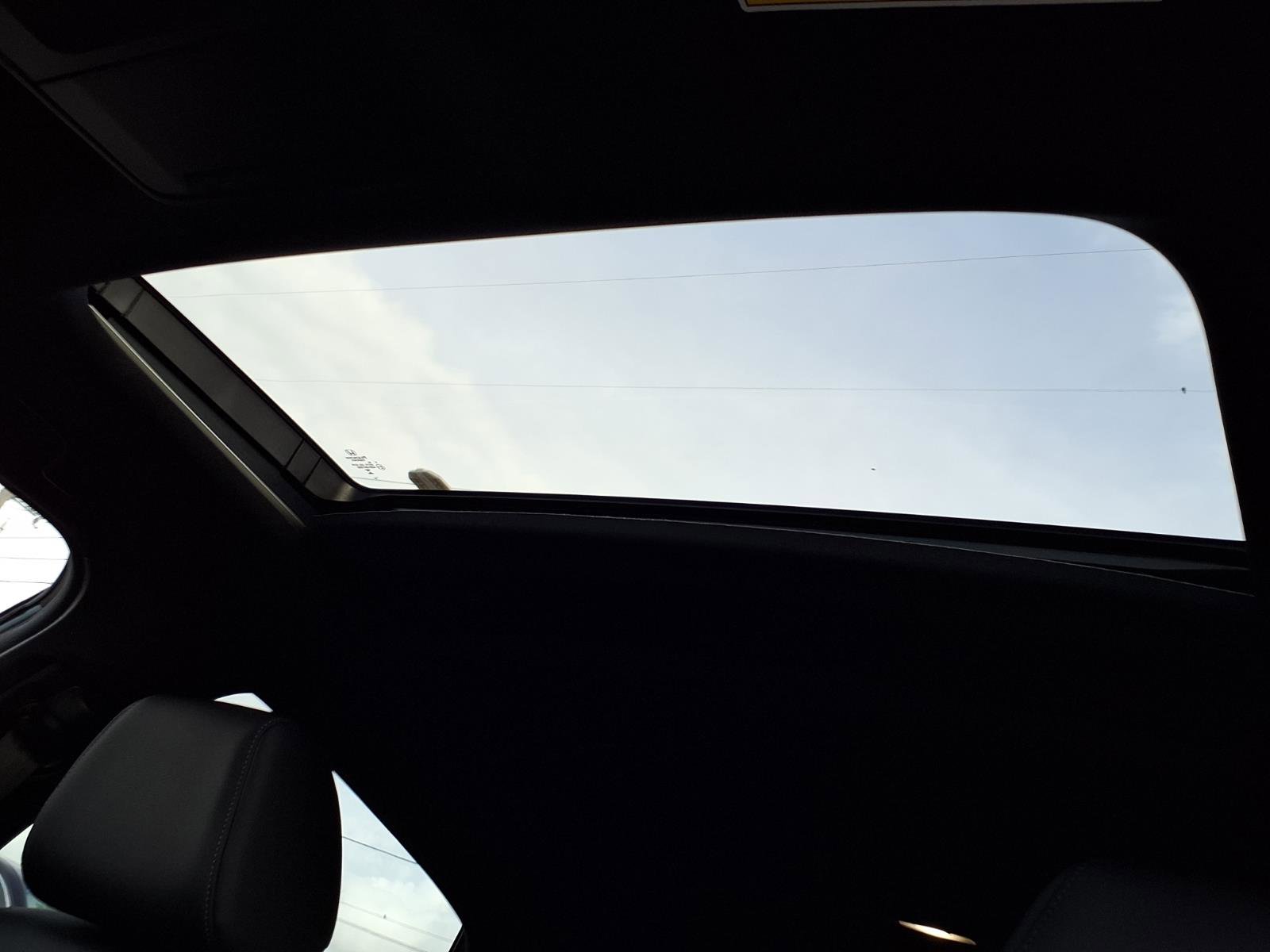 Used 2026 Honda Civic Sport Touring image 5