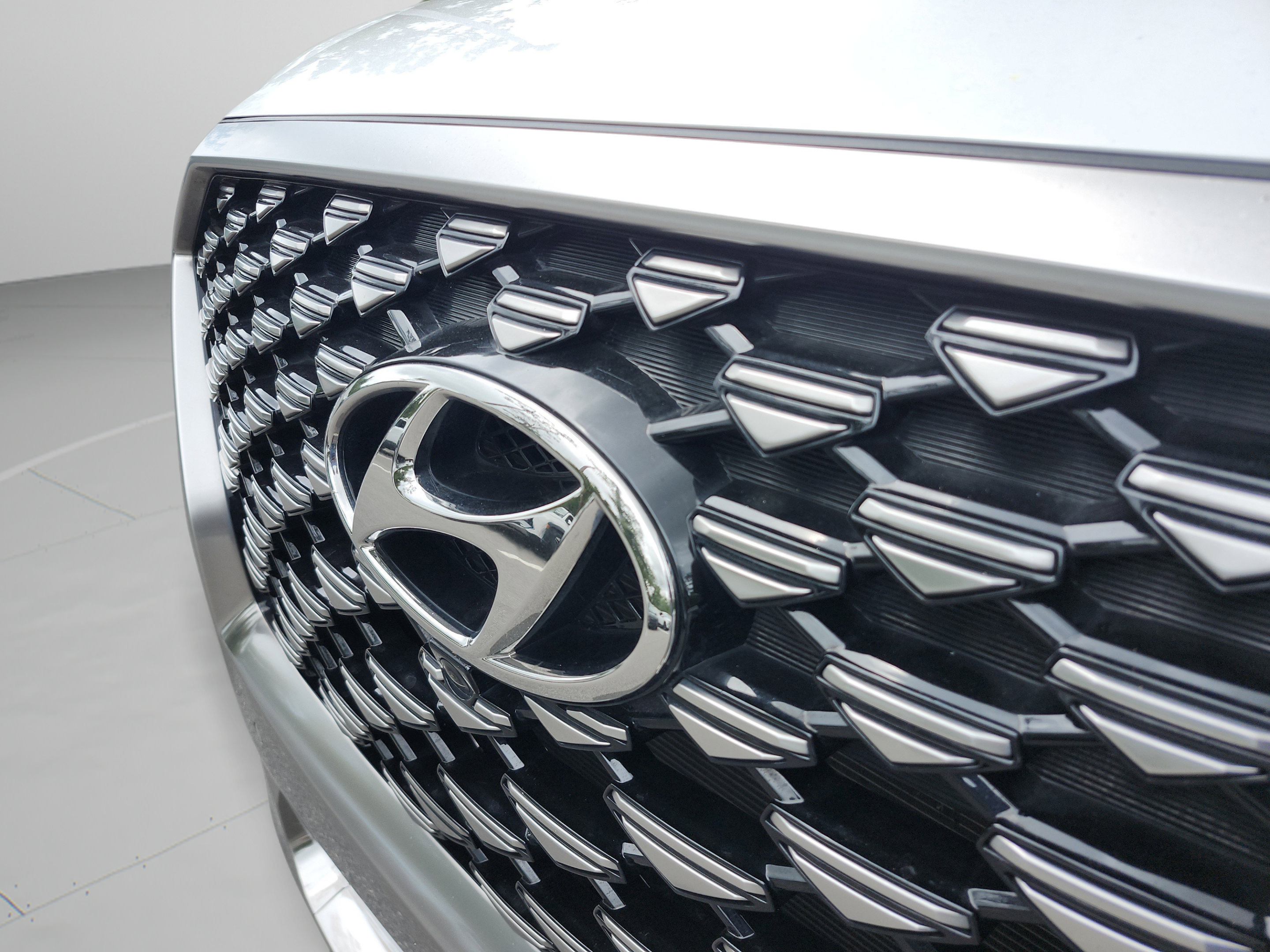 Used 2022 Hyundai Palisade Calligraphy FWD image 30