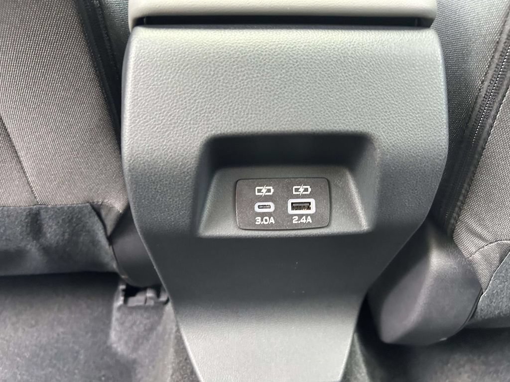 New 2026 Subaru Crosstrek 2.5i Premium AWD/4WD image 12