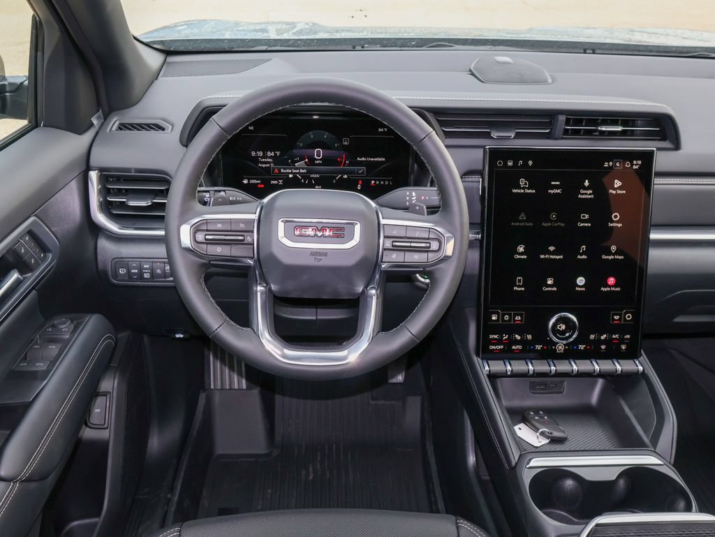 New 2027 GMC Terrain Elevation w/ Elevation Premium Package AWD/4WD image 14