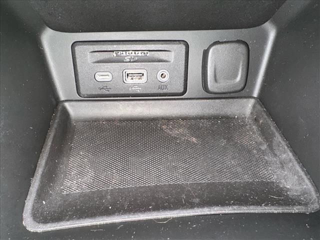 Certified 2022 GMC Terrain SLT image 30