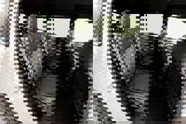 New 2025 Jeep Grand Cherokee L Altitude image 10