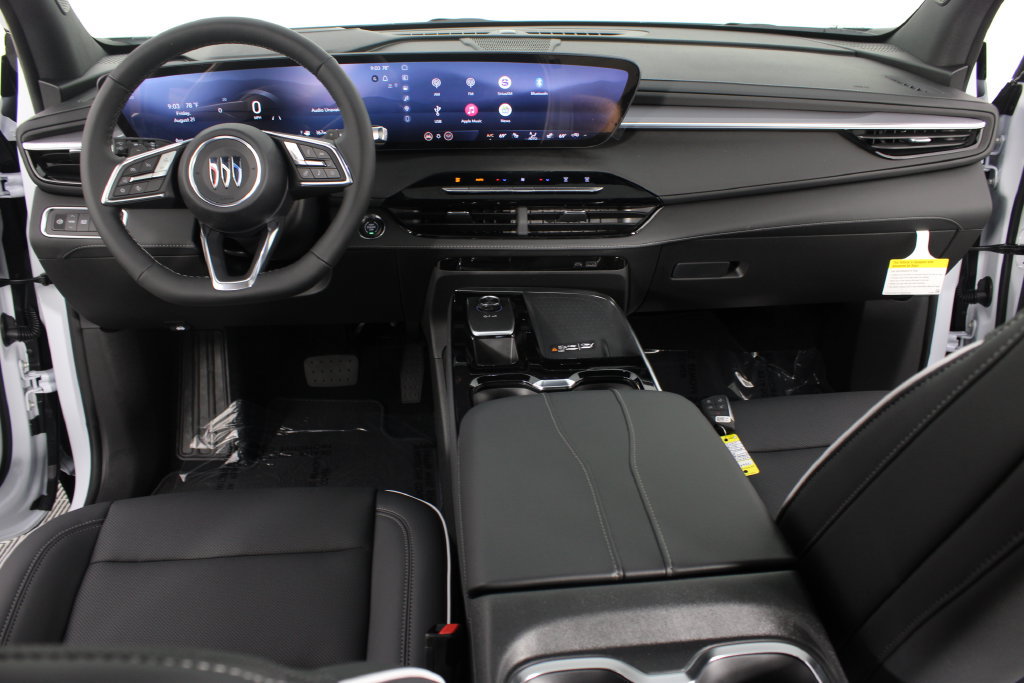 New 2027 Buick Enclave Sport Touring w/ Power Package FWD image 12