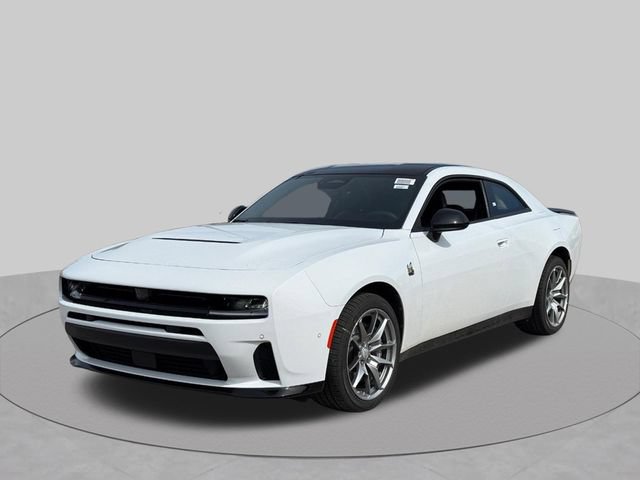 New 2026 Dodge Charger Scat Pack w/ Wheel & Tire Package AWD/4WD image 9
