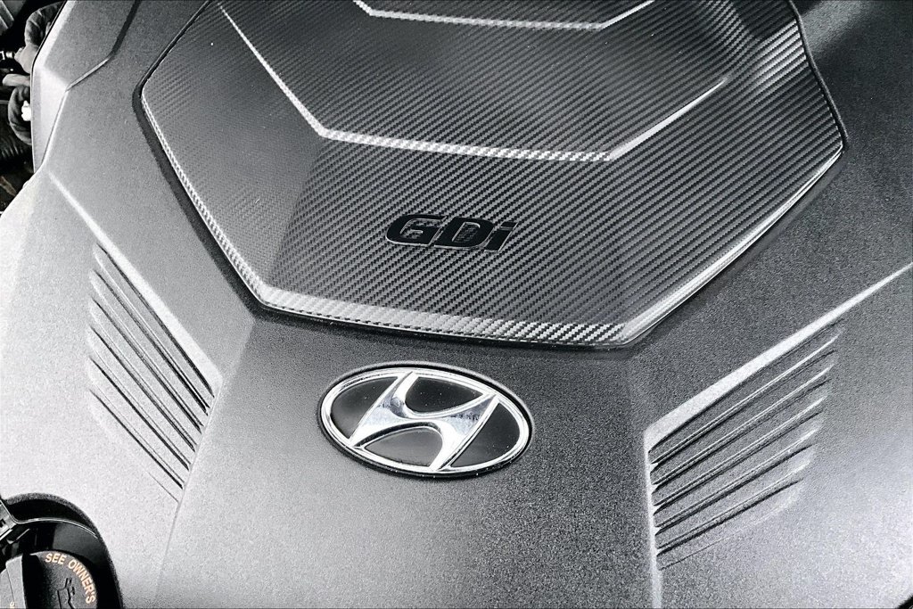 Used 2023 Hyundai Palisade Calligraphy AWD/4WD image 41