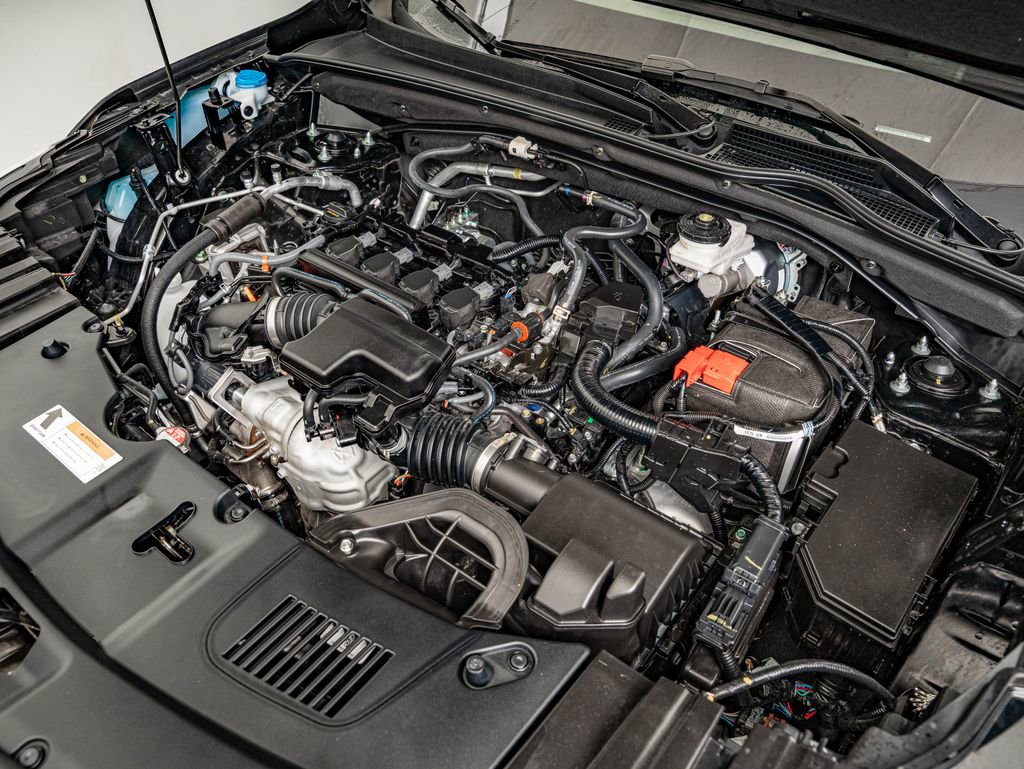 Certified 2025 Acura ADX A-Spec AWD/4WD image 39