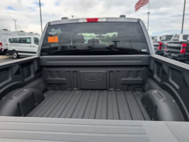 New 2026 Ford F150 STX w/ F-150 LOBO Package AWD/4WD image 10