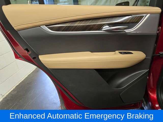 Used 2022 Cadillac XT6 Sport w/ Platinum Package image 30