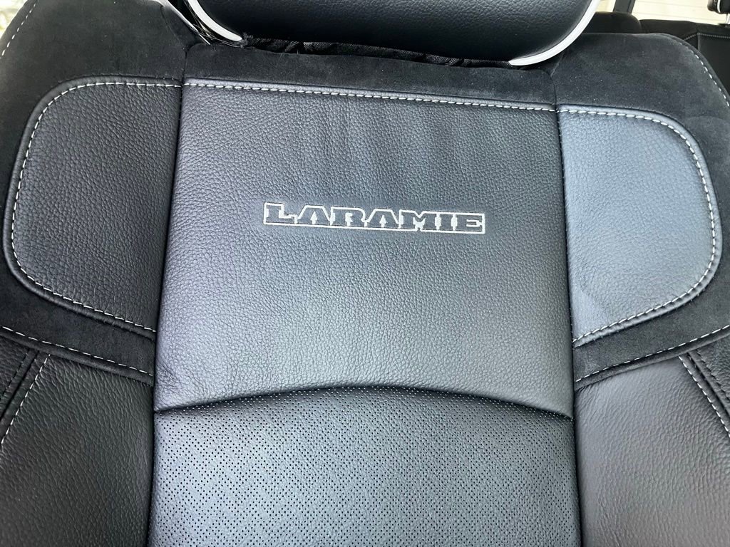 New 2026 RAM 2500 Laramie image 53