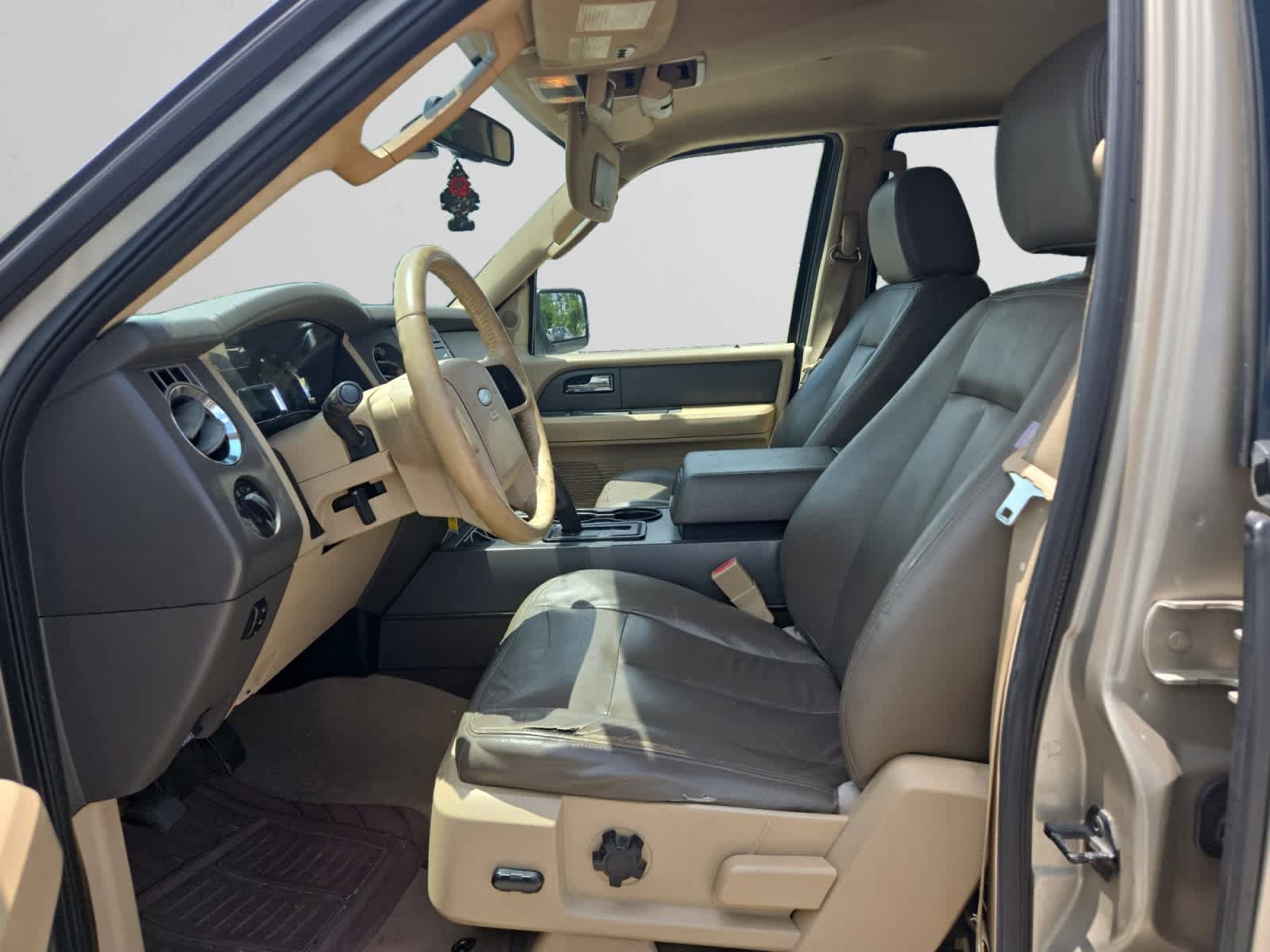 Used 2008 Ford Expedition EL XLT RWD image 9