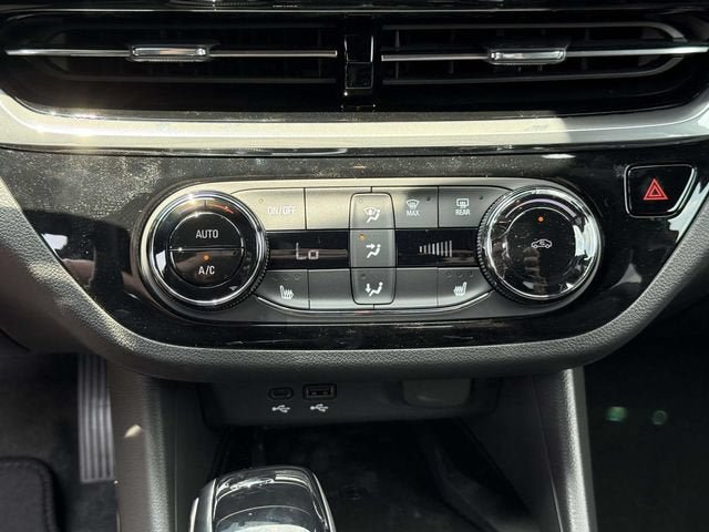New 2026 Buick Envista Sport Touring w/ Convenience I Package FWD image 17