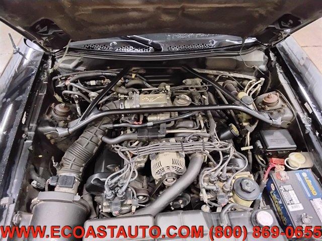Used 1996 Ford Mustang GT RWD image 9