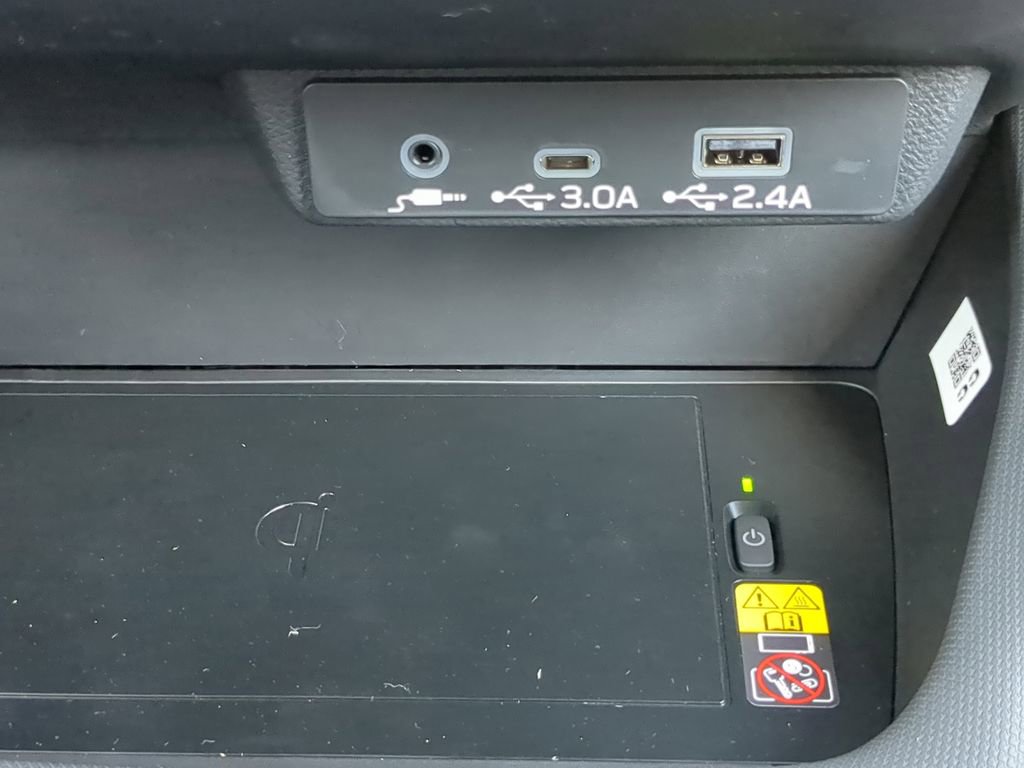 Certified 2026 Subaru Forester Sport AWD/4WD image 24