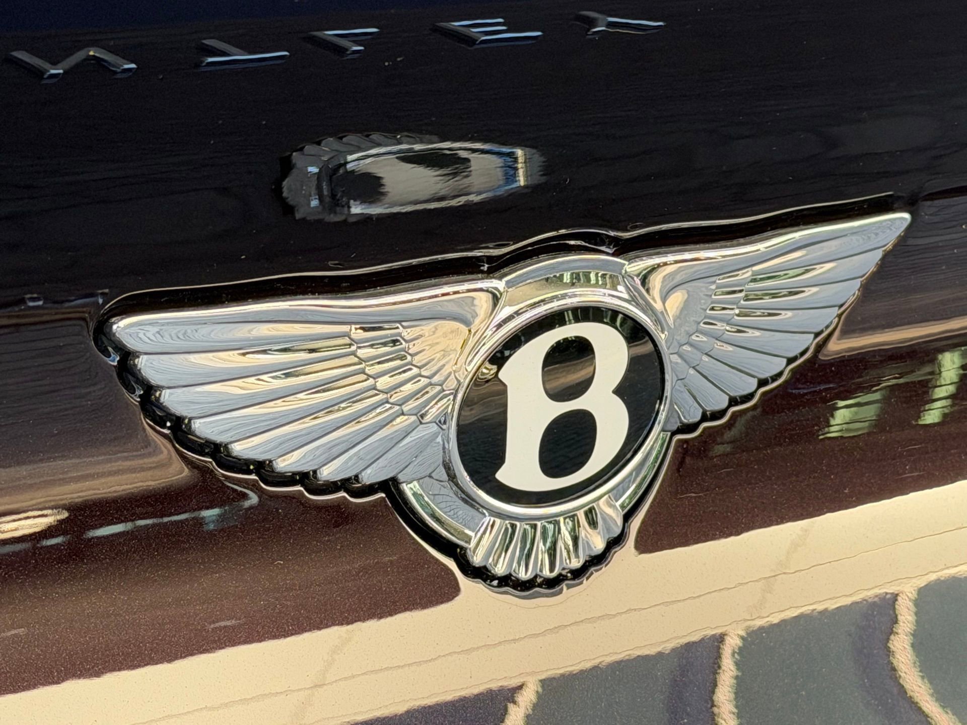 New 2026 Bentley Continental GT Azure AWD/4WD image 33