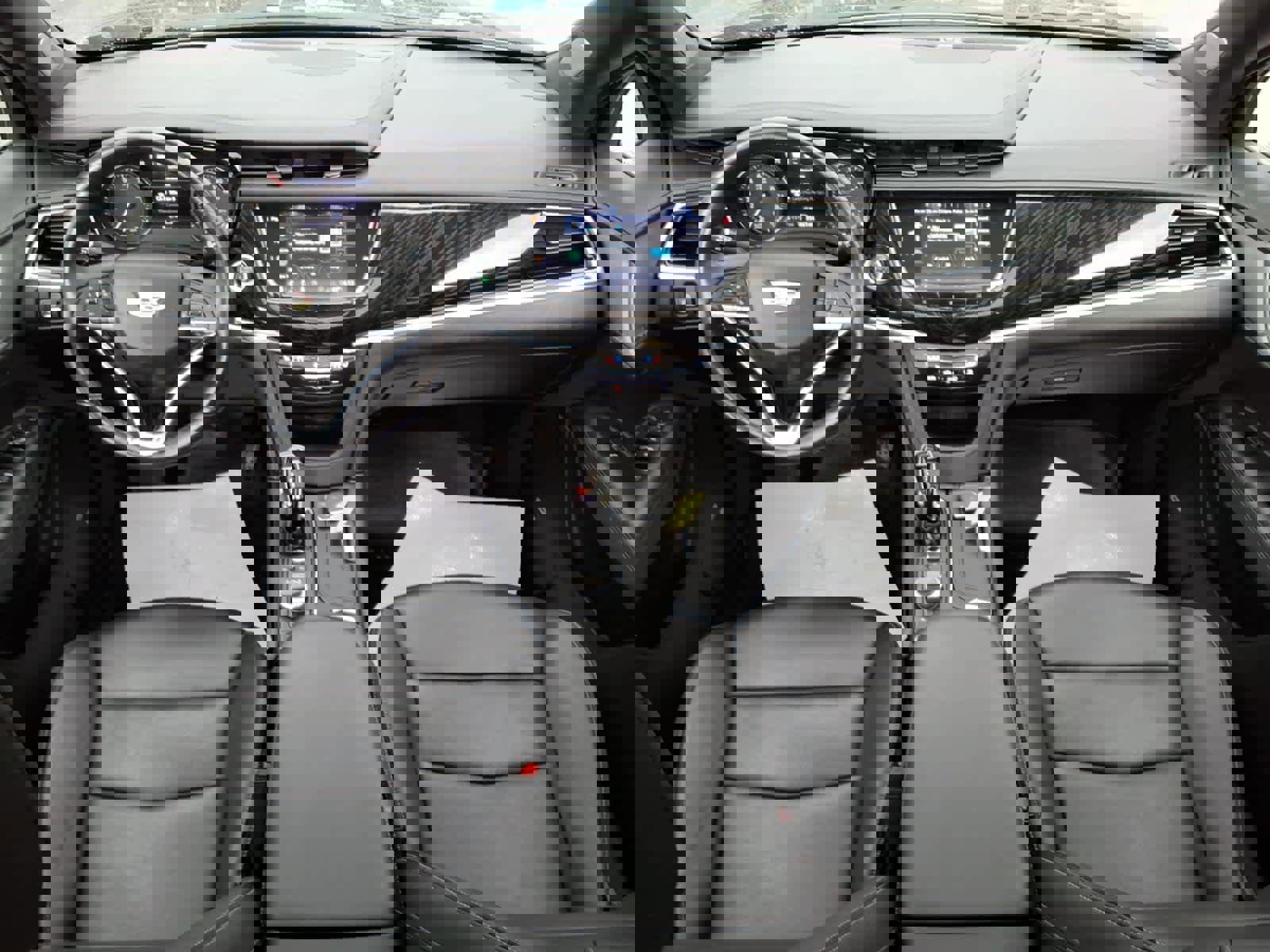 Used 2020 Cadillac XT6 Premium Luxury image 8