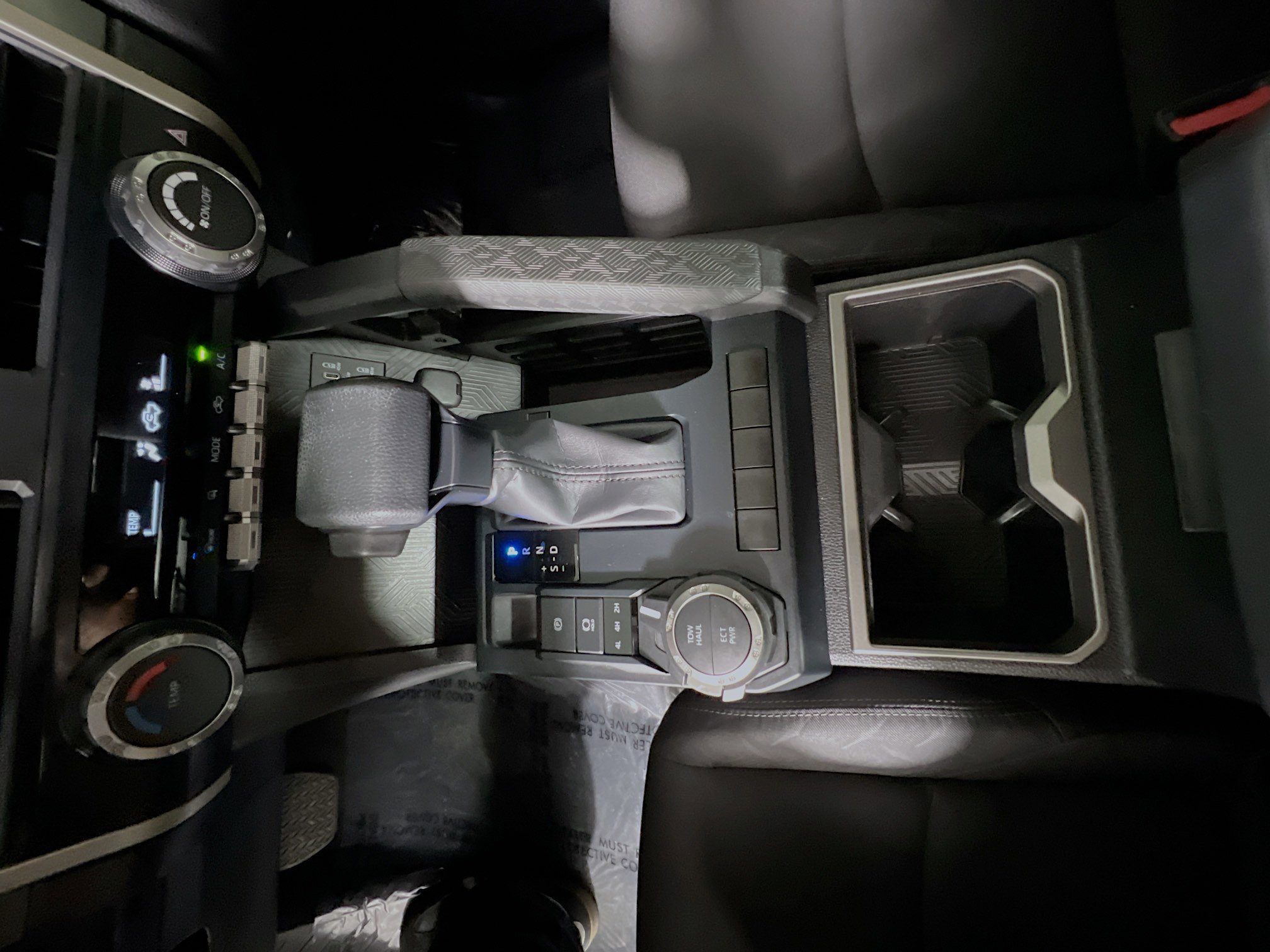 Used 2026 Toyota Tacoma SR5 AWD/4WD image 25