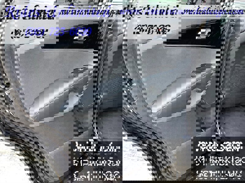 Used 2019 Kia Sorento SX image 10