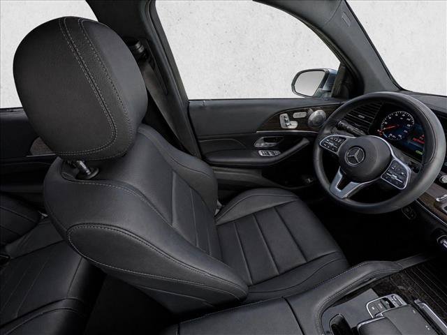 Certified 2020 Mercedes-Benz GLE 450 4MATIC image 16