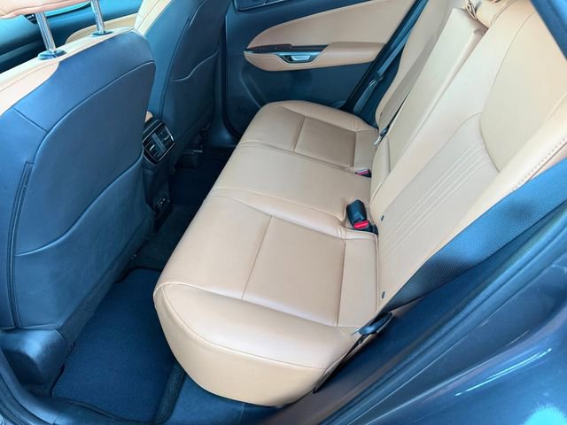 Certified 2023 Lexus NX 250 AWD image 25