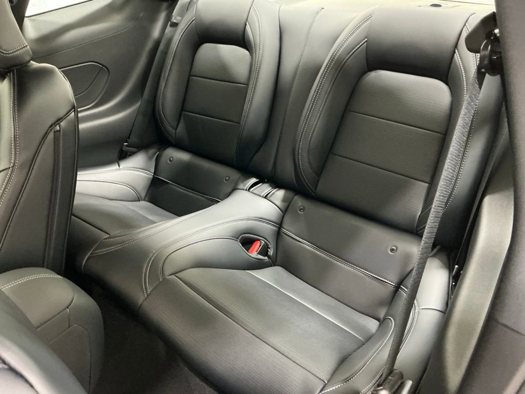 New 2026 Ford Mustang GT Premium RWD image 18