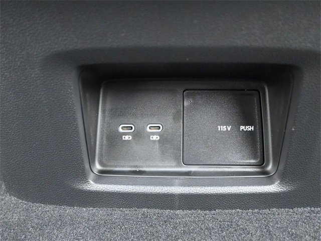 New 2025 Volkswagen Atlas Cross Sport SEL Premium R-Line image 25