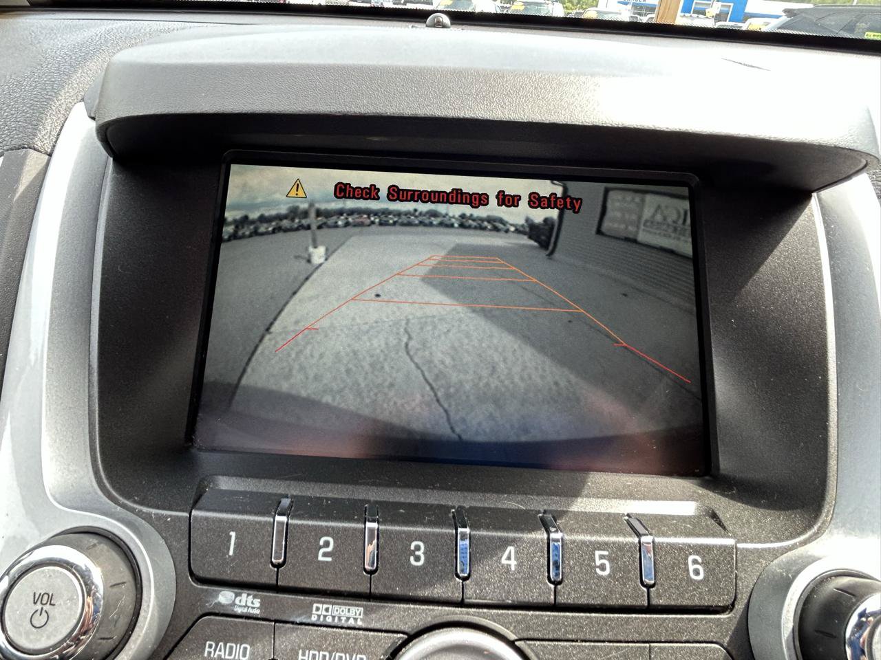 Used 2010 GMC Terrain SLT FWD image 23